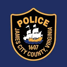 James City County Police Department