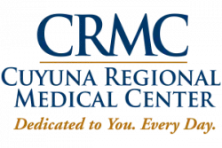 Cuyuna Regional Medical Center